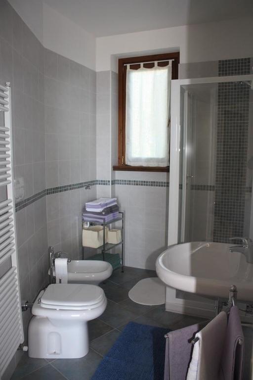 Appartamento Le Eriche Plesio Room photo